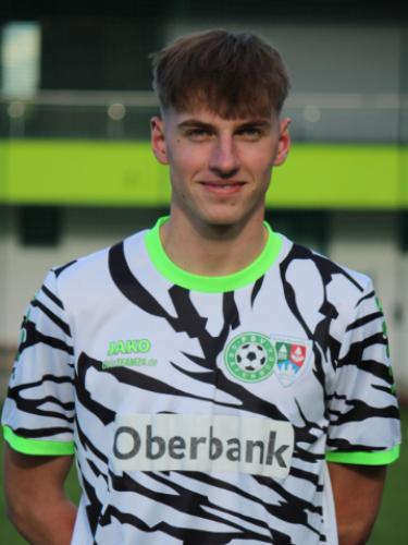 Kilian Bartholome