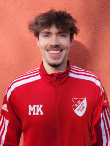 Marwin Kühn