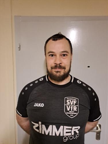 Dominik Heiss