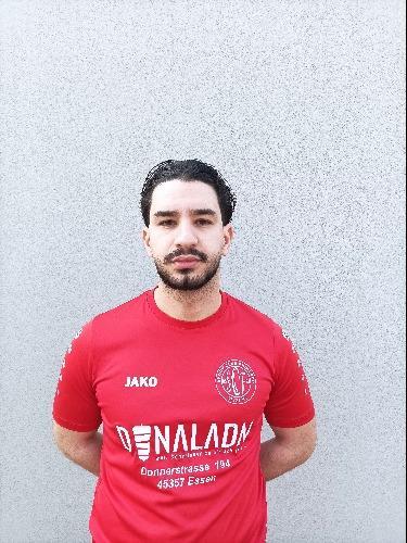 Firand Butros