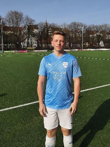 Jamie Iven Schäfer