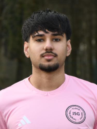 Anmolpreet Singh