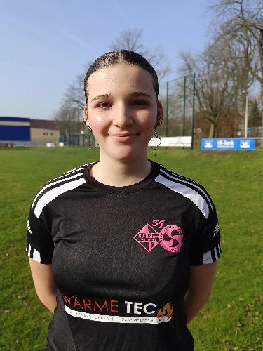 Liliya Gebgardt