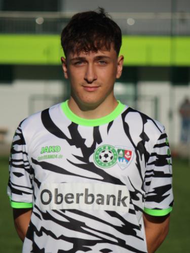 Kevin Rohr