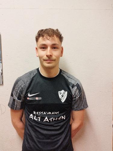 Florian Drebert