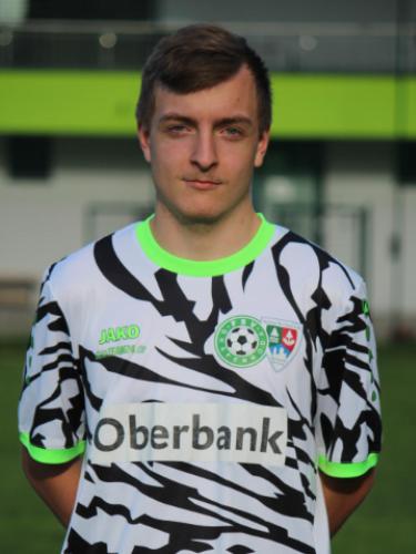 Pascal Rohr