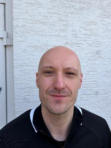 Kieran James Howitt