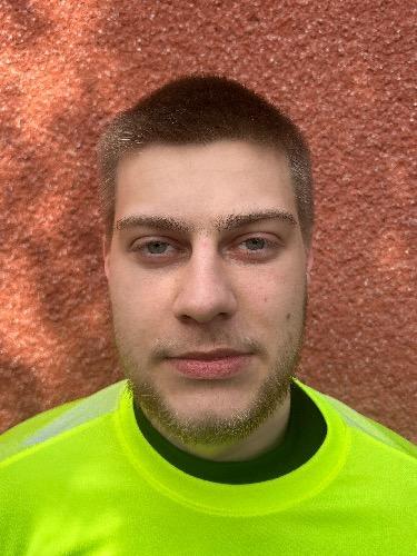 Maximilian Bischoff