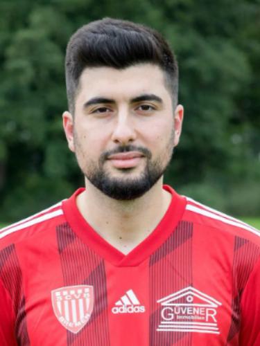 Burak Palankalilar