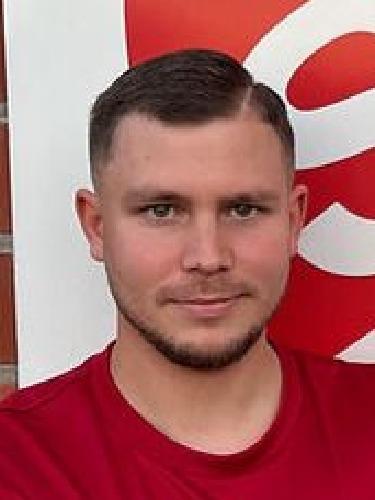 Patrick Moslehner