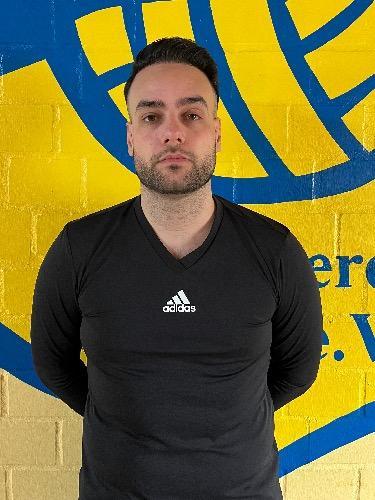 Nico Nordmann