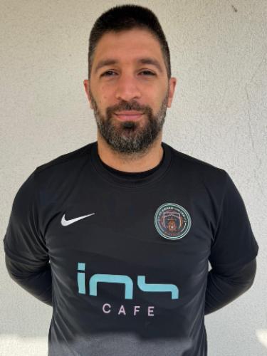 Kadir Aslan