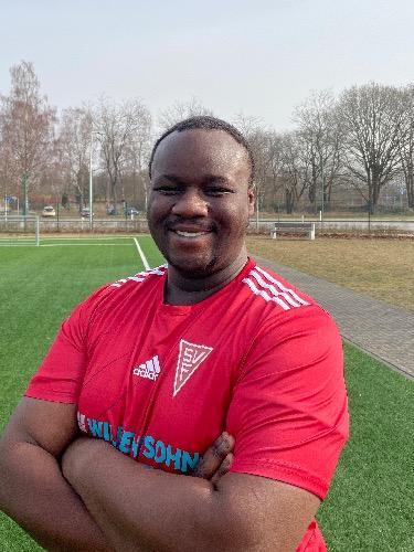 Christian Amoako