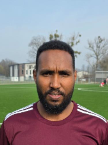 Issa Haji Abdirahman