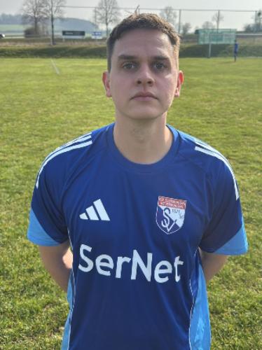 Kevin Hartmann