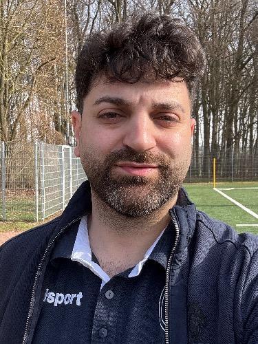 Rami Fadel