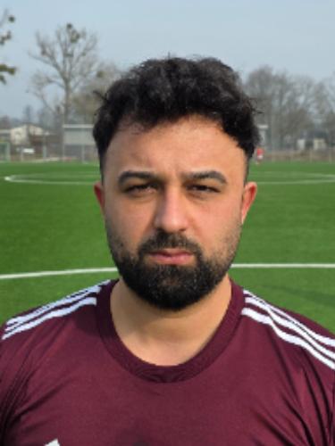 Mehmet Ali Cigdem