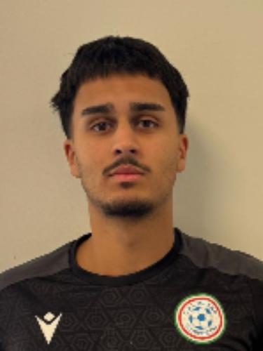 Souhail Azouga