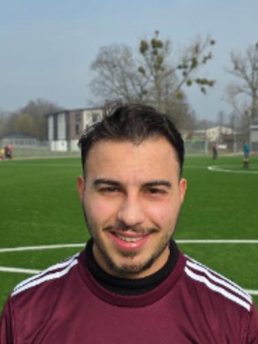 Mahmut Cigdem