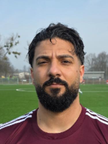 Hussainschah Haidar