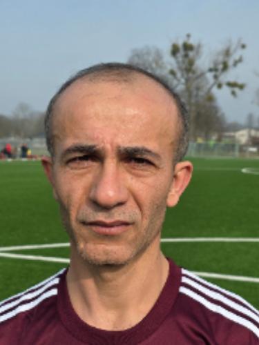 Mustafa Ahmet Hariwan