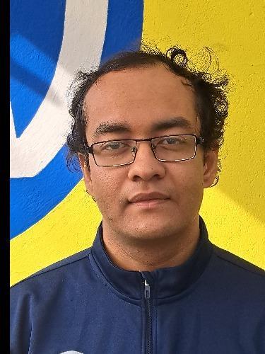 Subhadip Chakraborty