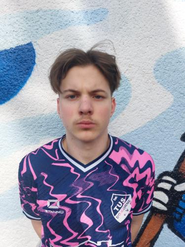 Calvin Reitemeier