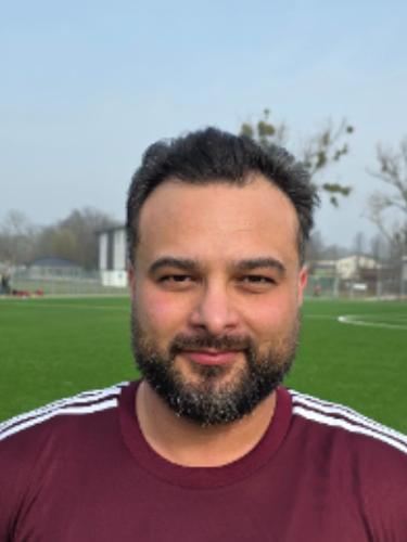 Scherman Mirza