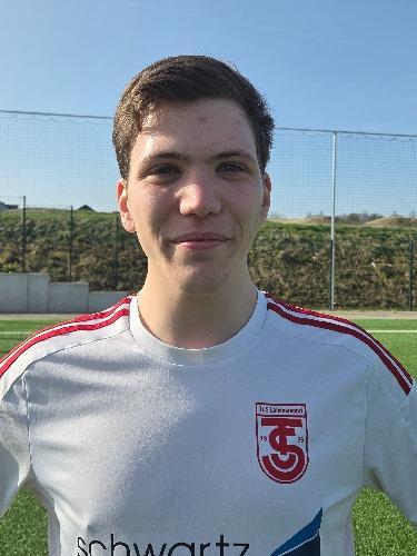 Tobias Hürtgen