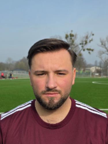 Keanu Winterberg