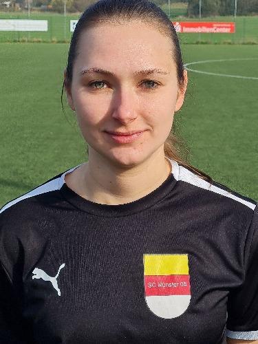 Theresa Widera