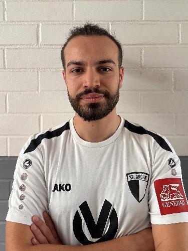 Mohamad Ali Ibrahim