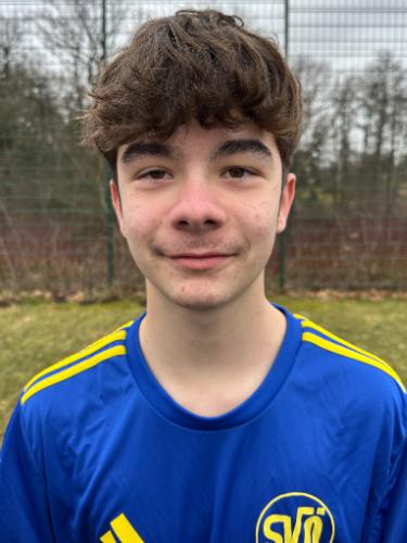 Finn Mika Haekel
