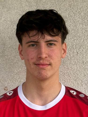 Lukas Kramer