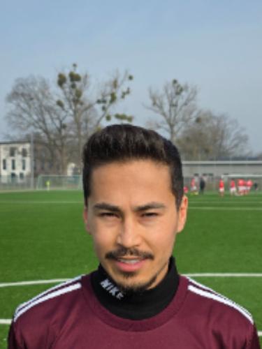 Naim Sharifi