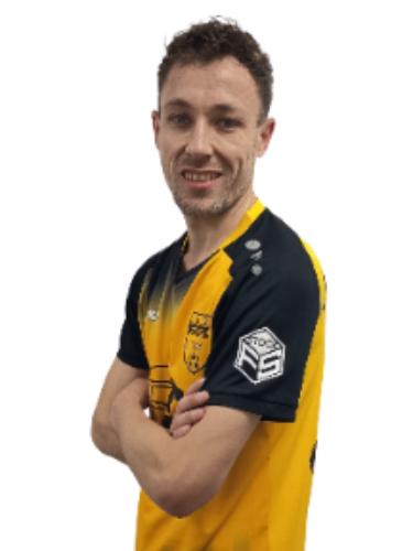 Andreas Spies