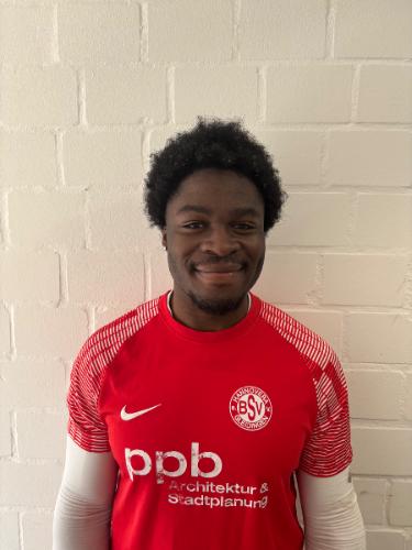 Kofi Poku