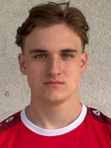 Luke Menge