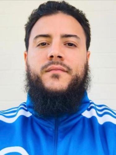 Sif Eddine El Ahmadi