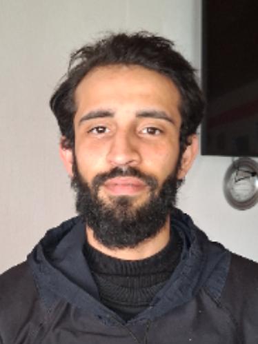 Husam Abdullah