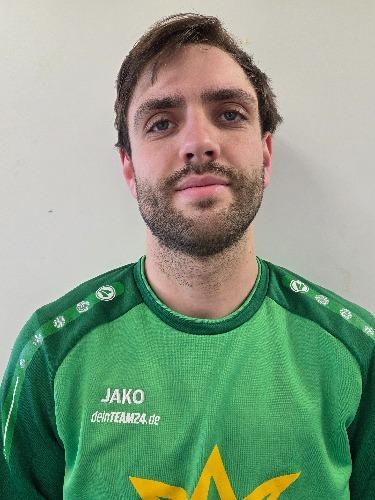 Stephan Badura