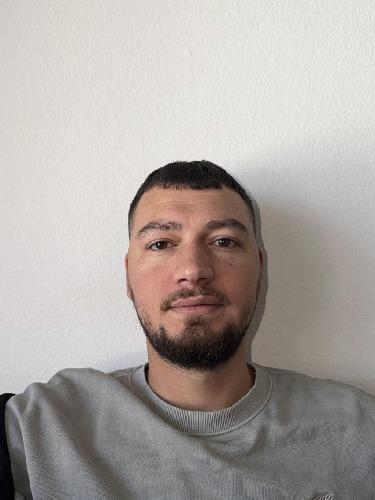 Qendrim Gashi