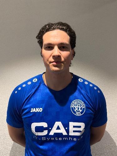 Jonne Reichel