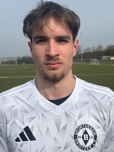 Adrian Krauel