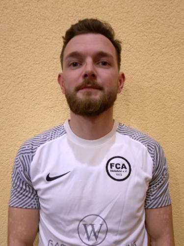 Olaf Kita