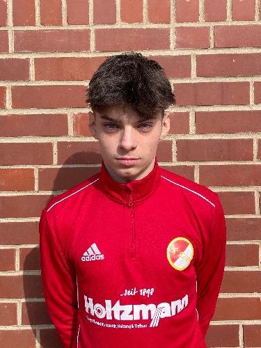 Mika Jonas Hoffmeister