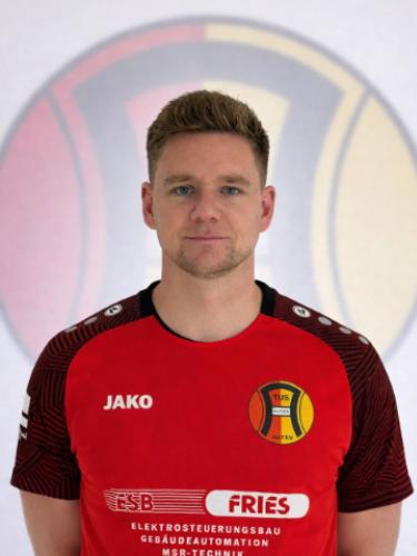 Lucas Thorn