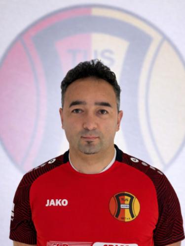 Yakup Sevinc