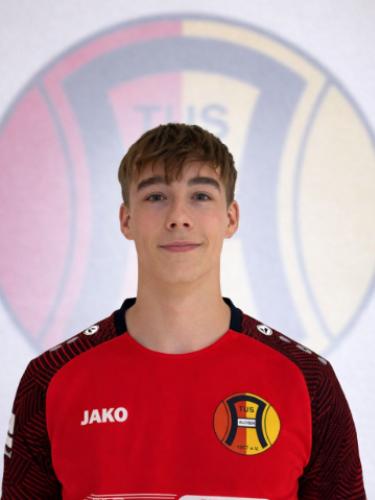 Florian Böhme