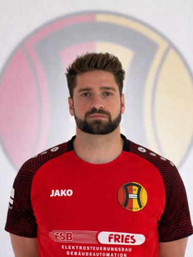 Jonas Andrick